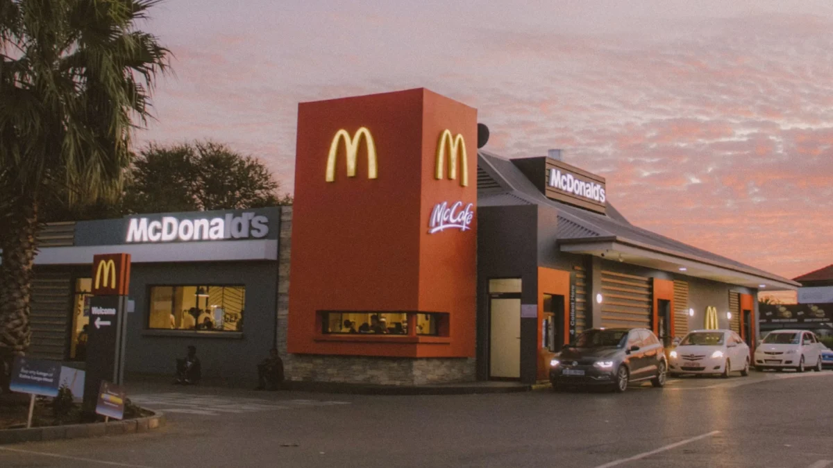 The Return of Play: McDonald’s Unveils Ambitious $8.5 Billion Revamp Featuring Upgraded PlayPlaces