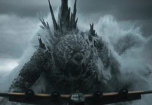 The Return of the Titans: How ‘Godzilla Minus Zero’ Reclaims the Mythic Power of Cinema