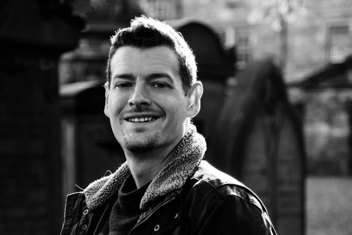The Rising Star of Genre Fiction: Netflix Secures Rights to Nicholas Binge’s "Understudy"