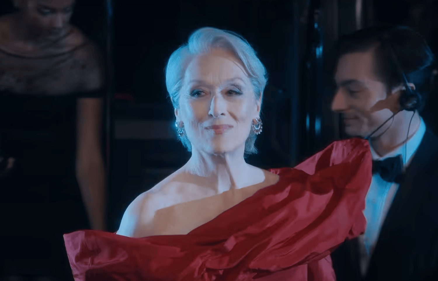The Roar of a New Era: Meryl Streep Confirmed as Aslan in Greta Gerwig’s ‘The Magician’s Nephew’