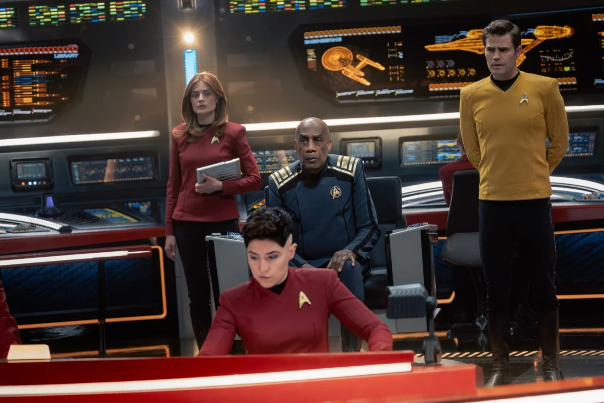 The Shadow of General Order 24: A Critical Retrospective on Starfleet’s Most Controversial Directive