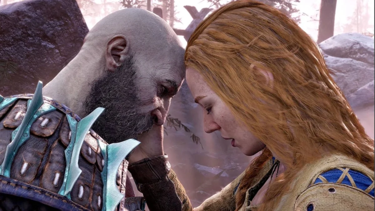The Shadow of the Spartan: Why Christopher Judge is Betting Everything on ‘God of War: Laufey’