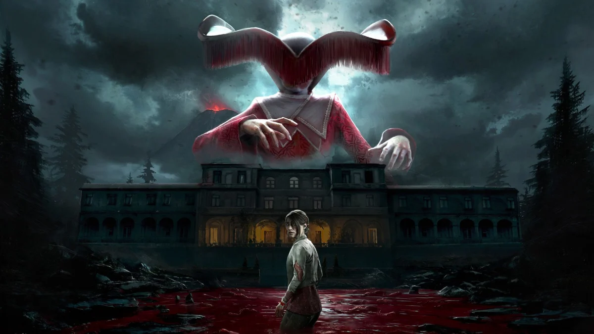 The Sicilian Nightmare: Inside the Creation of Remothered: Red Nun’s Legacy