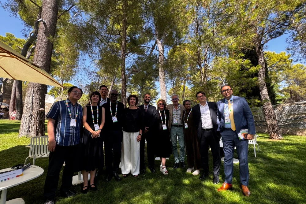 The Siege of Cinema: Global Festival Leaders Confront Political Pressure and Structural Shifts