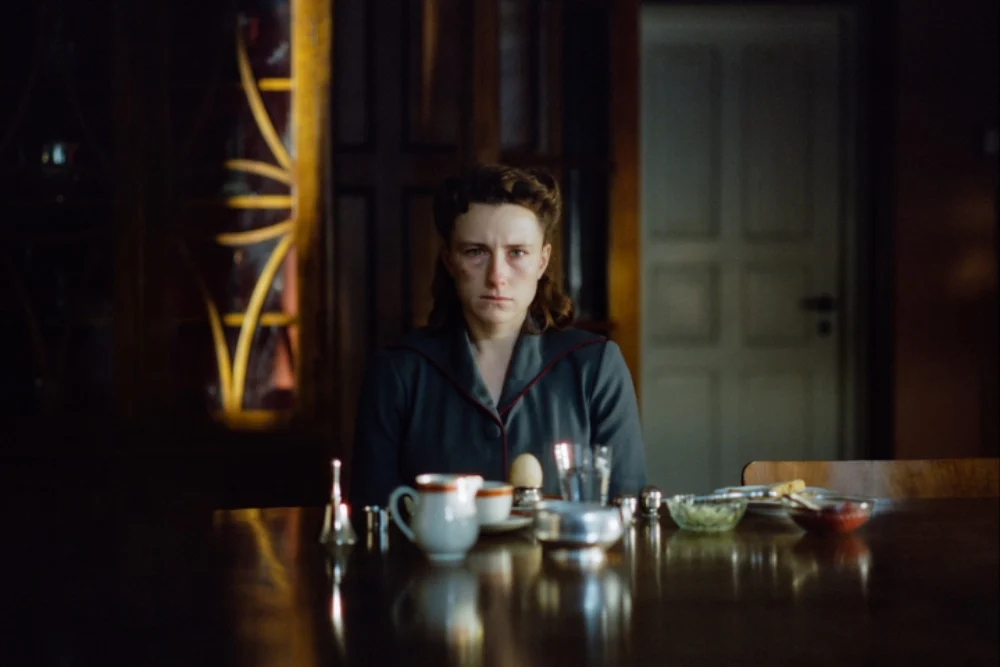 The Silence of the Archives: May el-Toukhy Confronts History in ‘Woman Unknown’