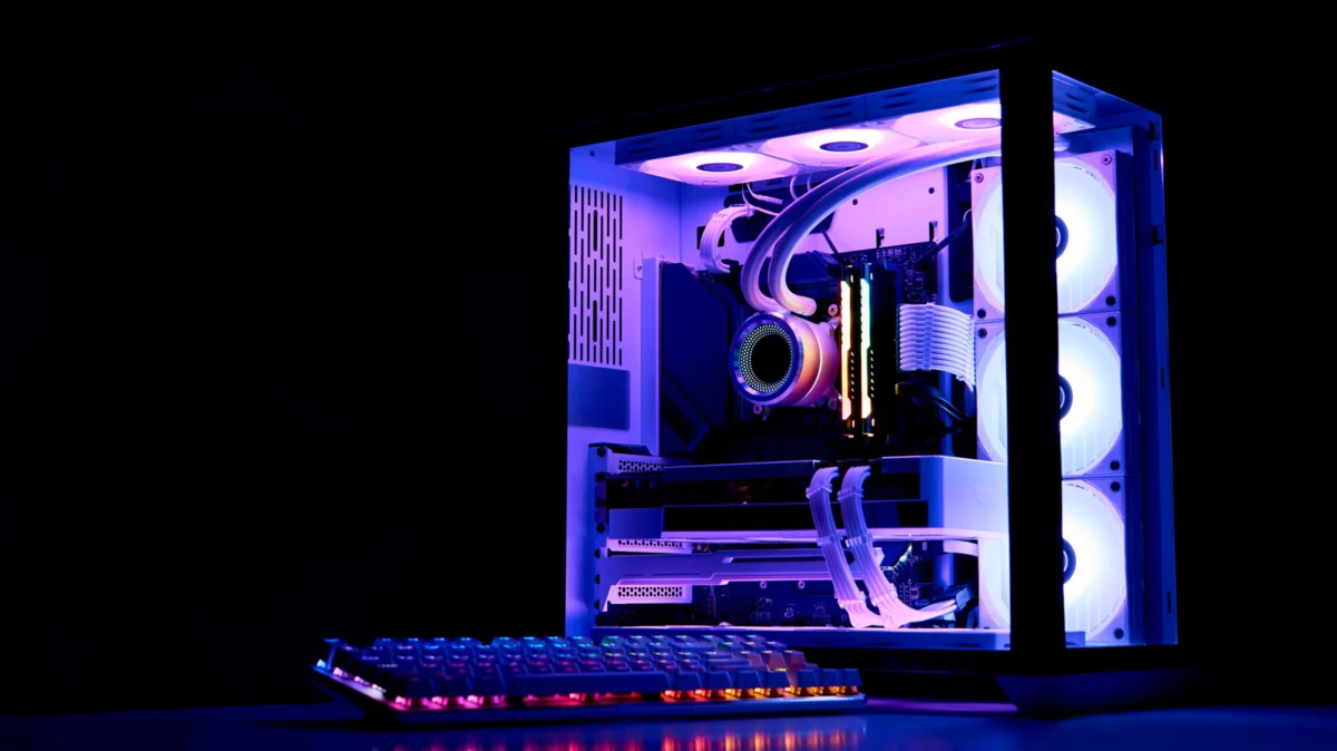 The Silent Killer: Why Unplugging Your PC During a Power Outage Is Essential