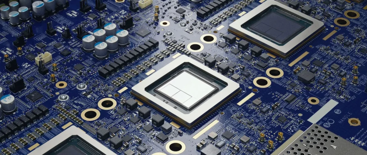 The Silicon Autopilot: How AI is Redefining the Architecture of Future Chips