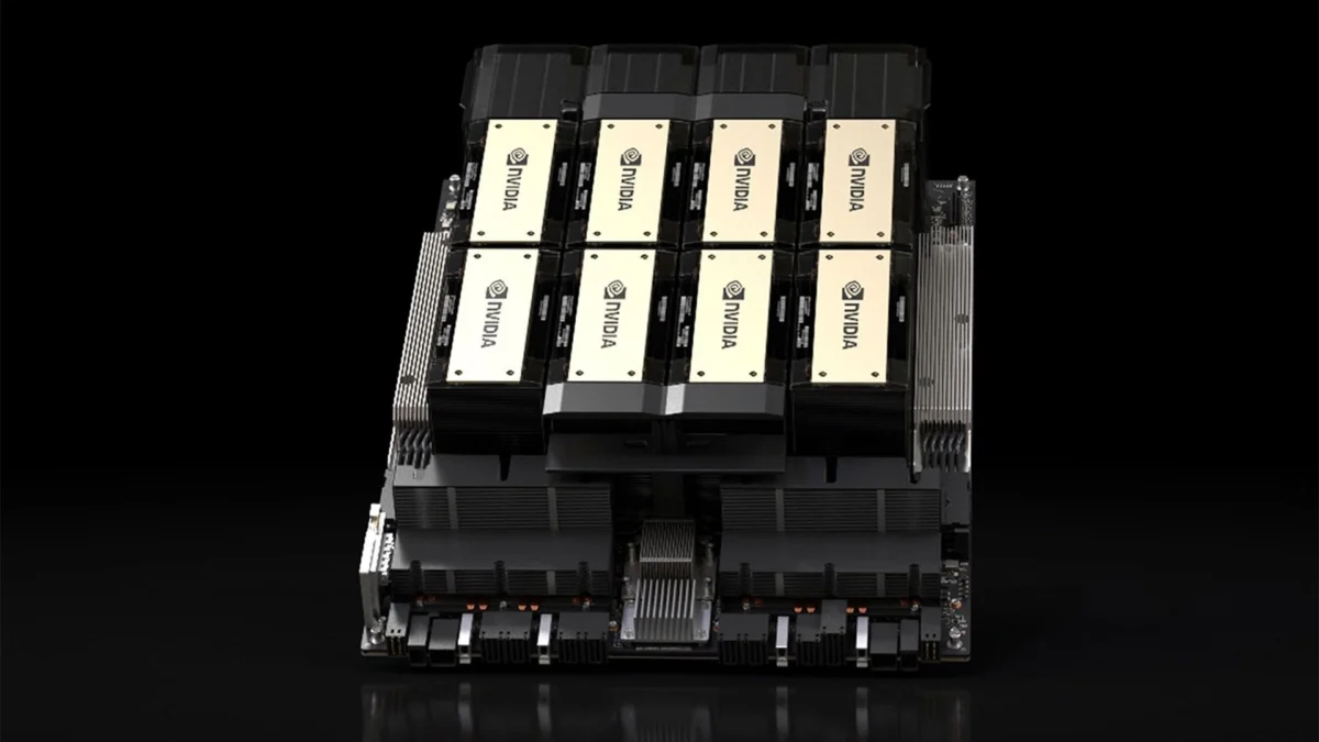 The Silicon Shadow Market: How Advanced AI Chips Continue to Flow into China