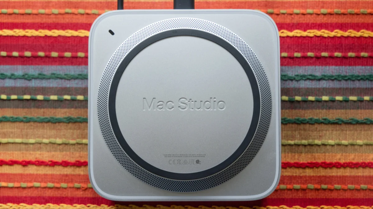 The Silicon Squeeze: Unpacking the Stratospheric Price Hikes of the Apple Mac Studio