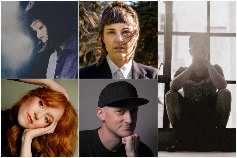 The Sound of Tomorrow: Unveiling the 2026 World Soundtrack Awards ‘Discovery of the Year’ Nominees