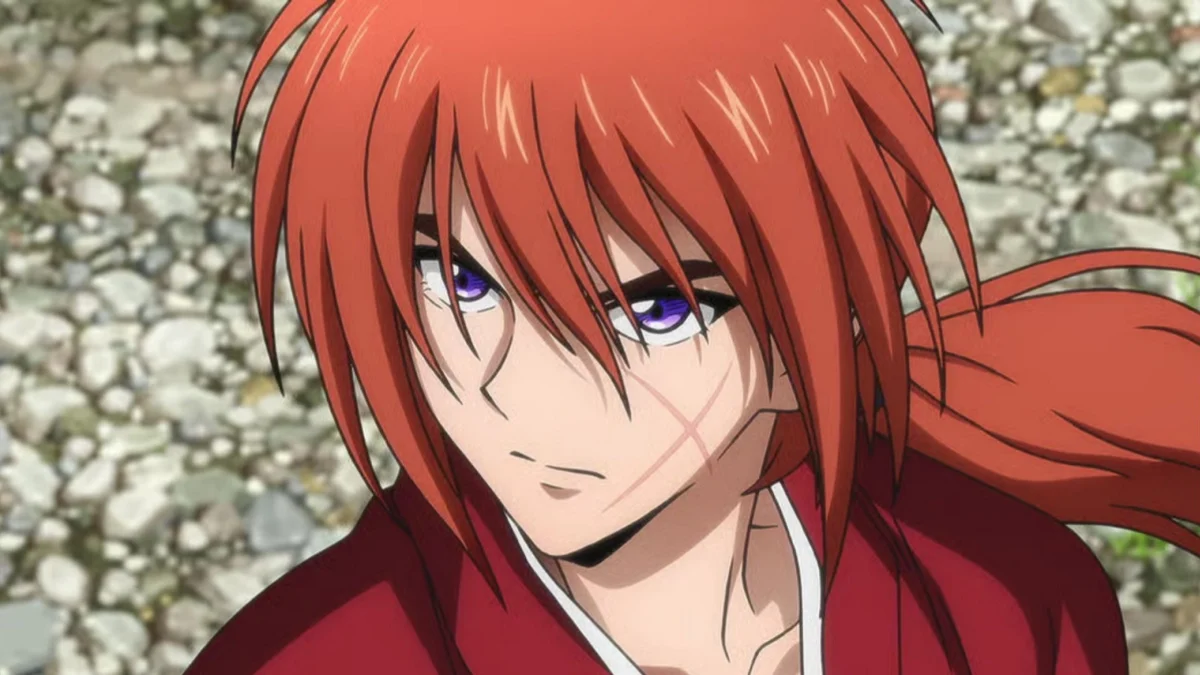 The Spirit of the Battosai: Inside the Exclusive Rurouni Kenshin Whisky Collaboration