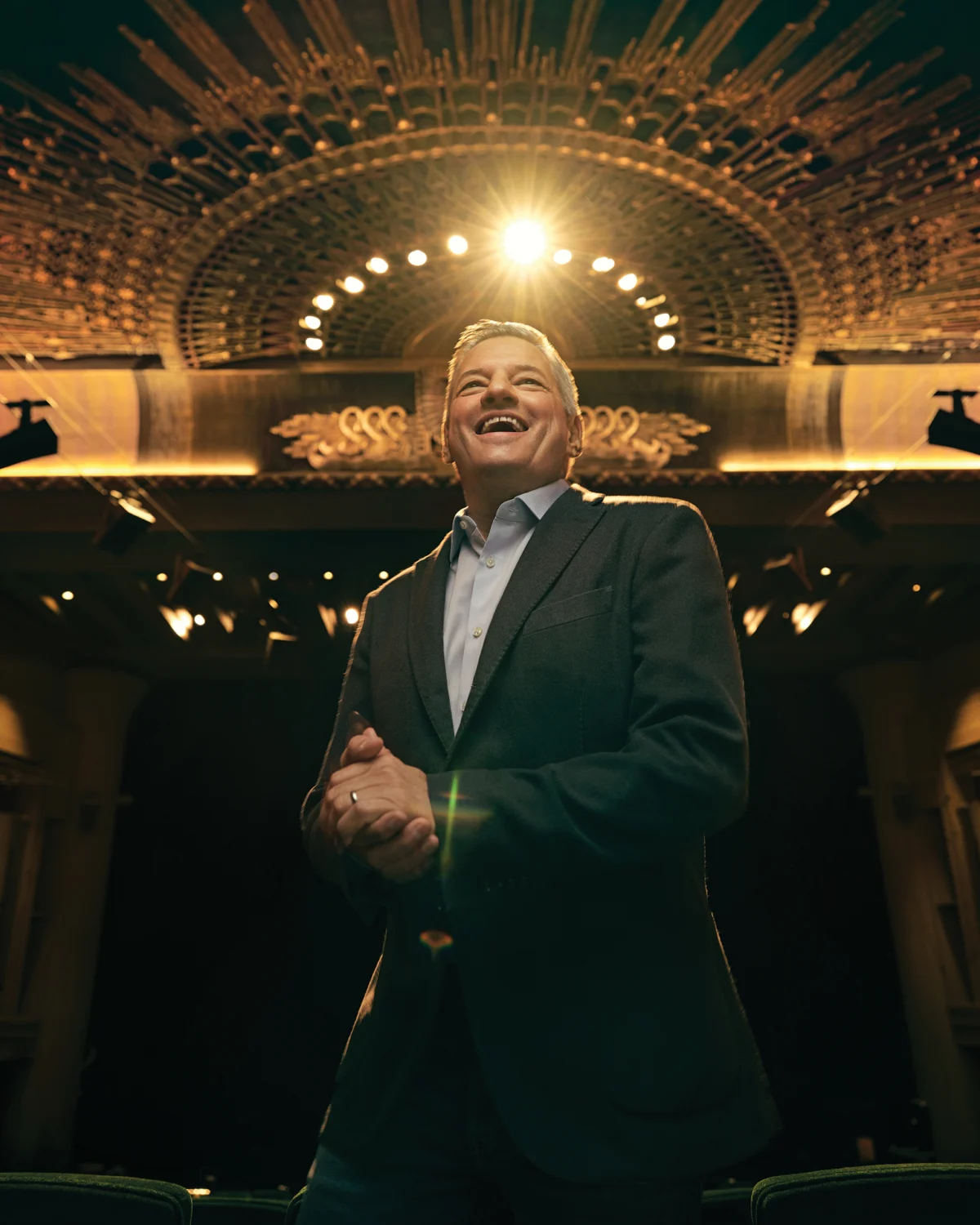The Streaming Giant Shifts Gears: Is Netflix Finally Embracing the Theatrical Model?