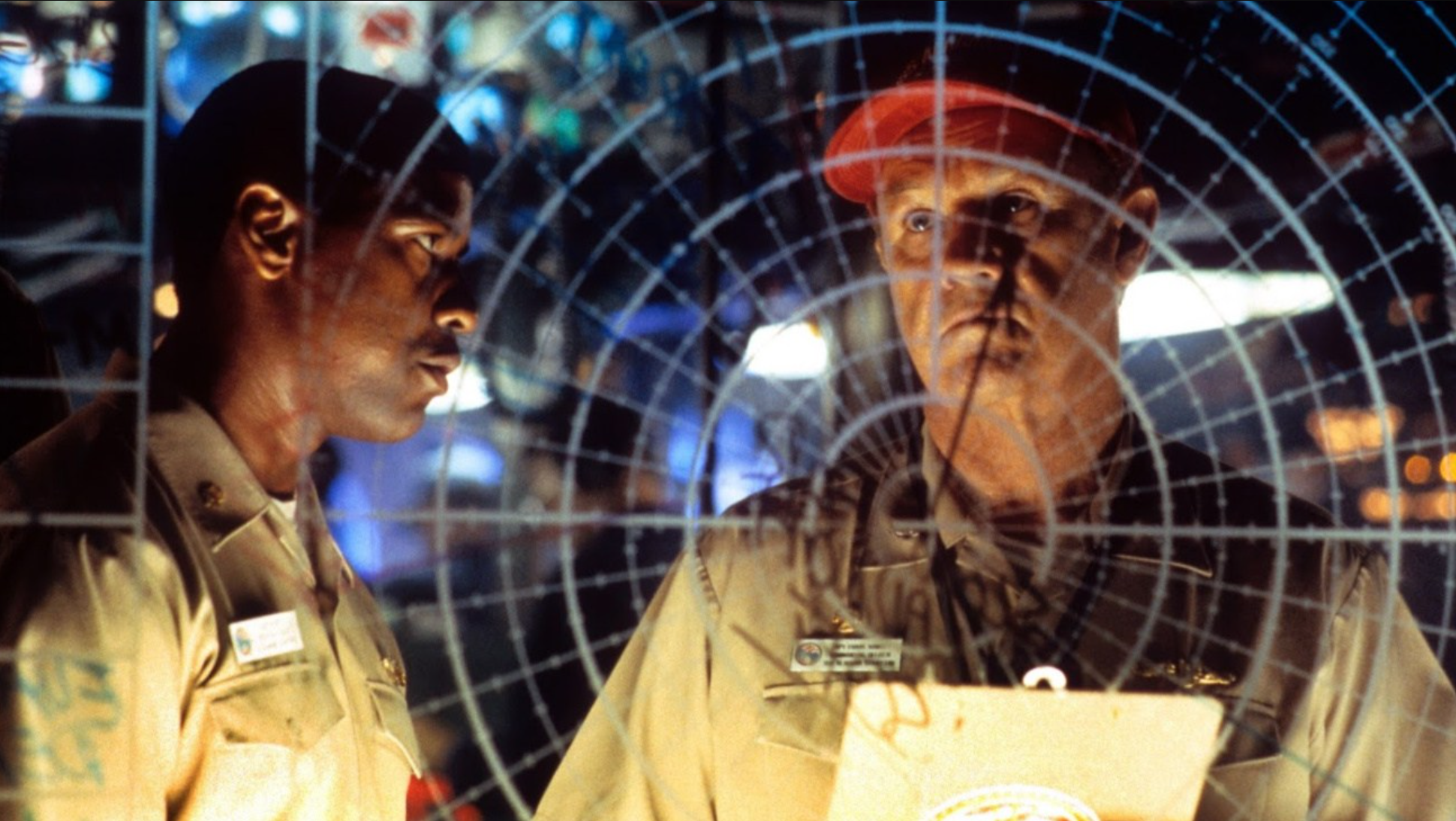 The Submarine Paradox: Why ‘Crimson Tide’ Has Become the Blueprint for the Future of Star Trek