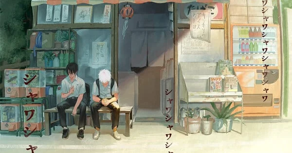 The Summer Hikaru Died Manga Approaches Its Climactic Conclusion This October