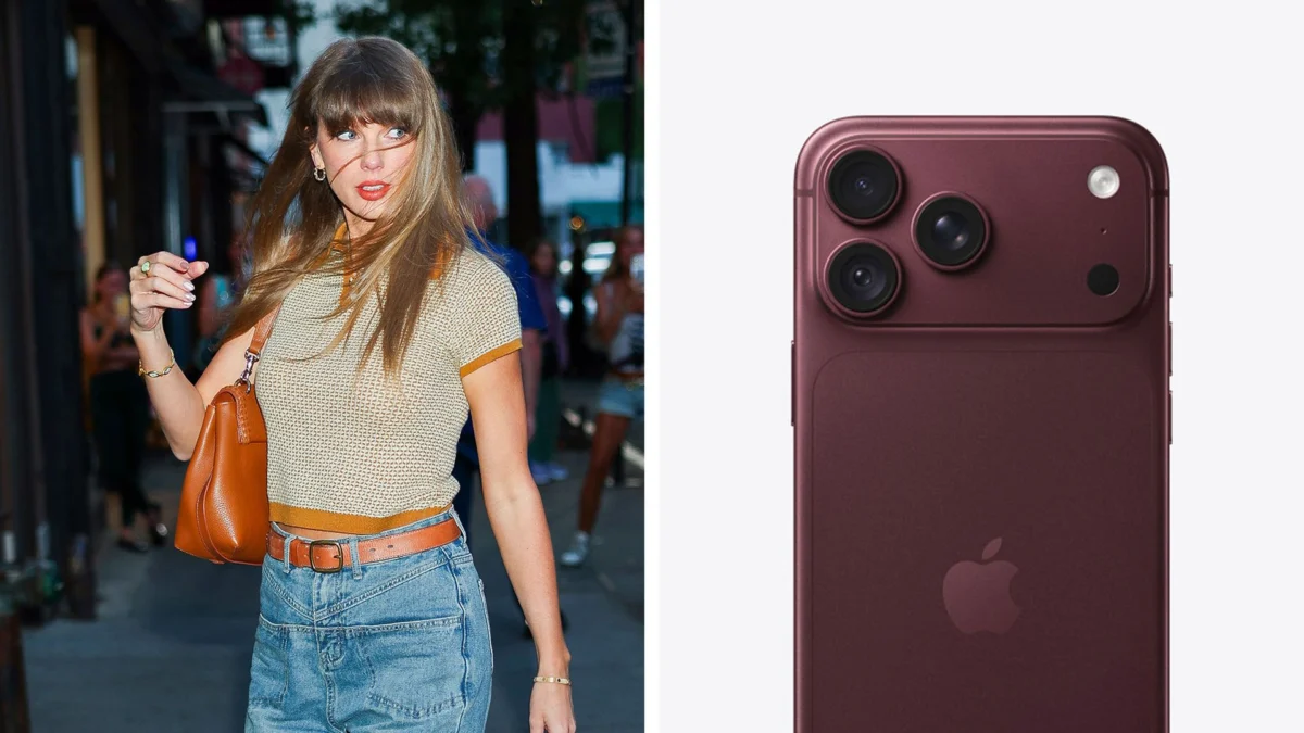 The Swift-Apple Sync: Is a Secret Design Partnership Defining Tech Trends?