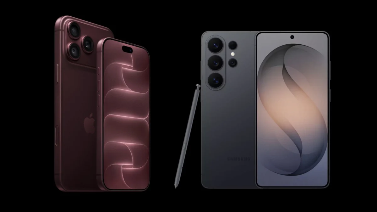 The Titans of Mobility: A Comprehensive Analysis of the iPhone 18 Pro Max vs. Samsung Galaxy S26 Ultra