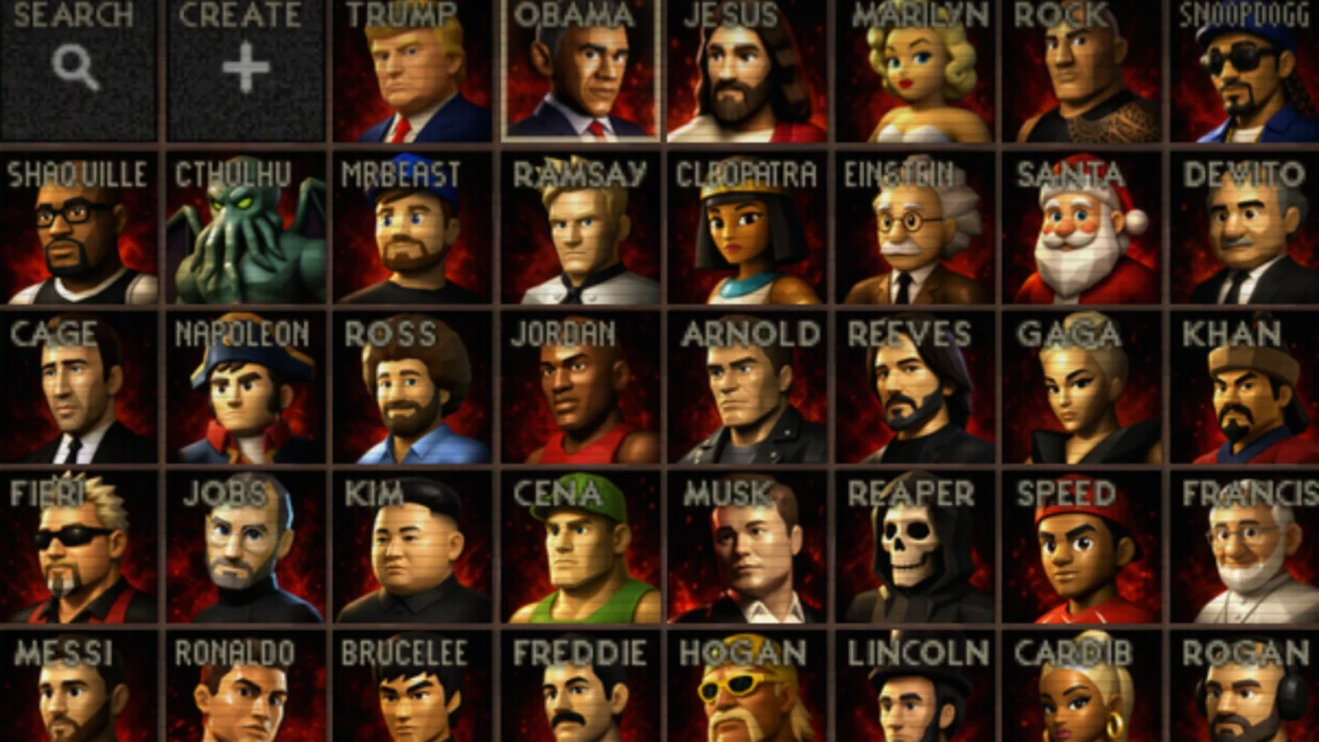 The Ultimate Crossover: How Smash.fun is Revolutionizing Retro Gaming in Your Browser