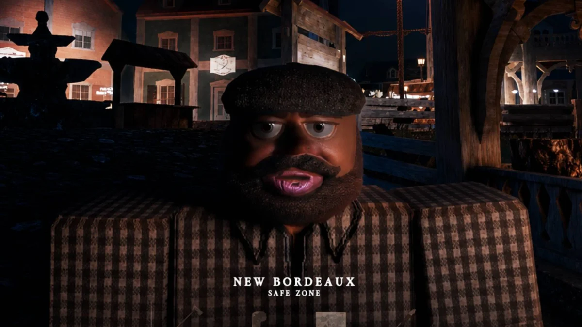 The Uncanny Valley of Roblox: How Leaked Nvidia DLSS 5 Tech is Transforming Virtual Worlds