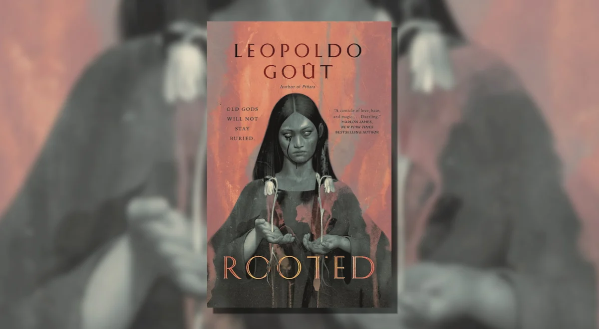 The Unearthing of Horror: An In-Depth Look at Leopoldo Gout’s ‘Rooted’