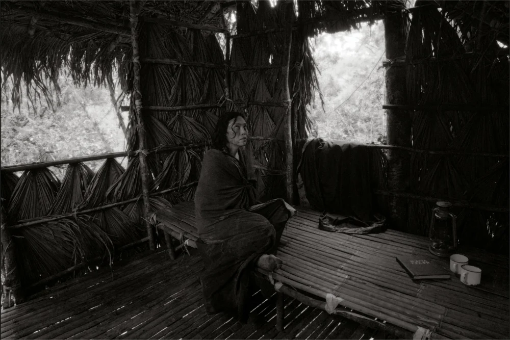 The Unyielding Lens: Lav Diaz Confronts Colonial Trauma and the Architecture of Faith