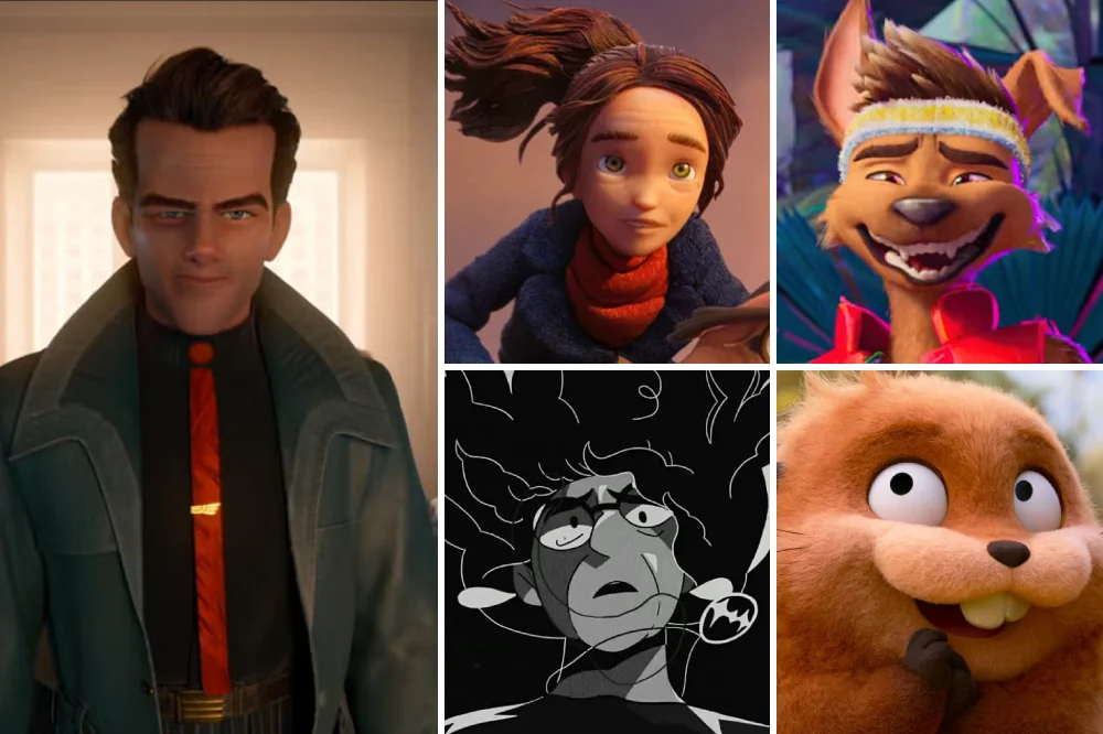 The Vanguard of Animation: ‘Pixels and Pencils’ Returns to SCAD Savannah Film Festival for Landmark Fifth Year