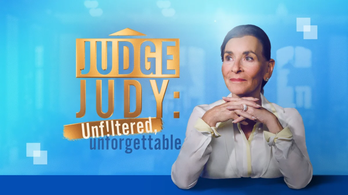 The Verdict is In: Celebrating Thirty Years of Judge Judy’s Cultural Dominance