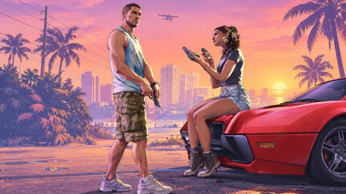 The "Vice City Effect": How GTA 6 is Poised to Disrupt the World of Professional Sports