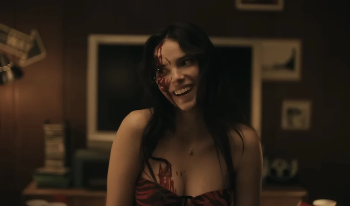 The Waffle House Index: Inde Navarrette Set to Star in Apple’s Genre-Bending Sci-Fi Thriller