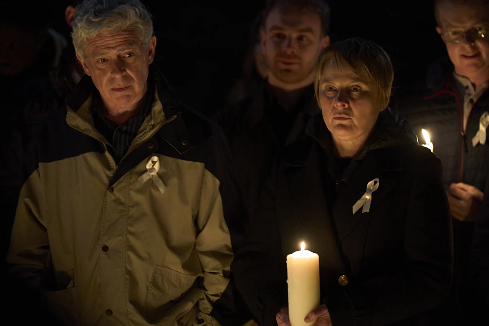 The Weight of Memory: Liam Neeson and the Long Road to Truth in ‘The Lost Children of Tuam’