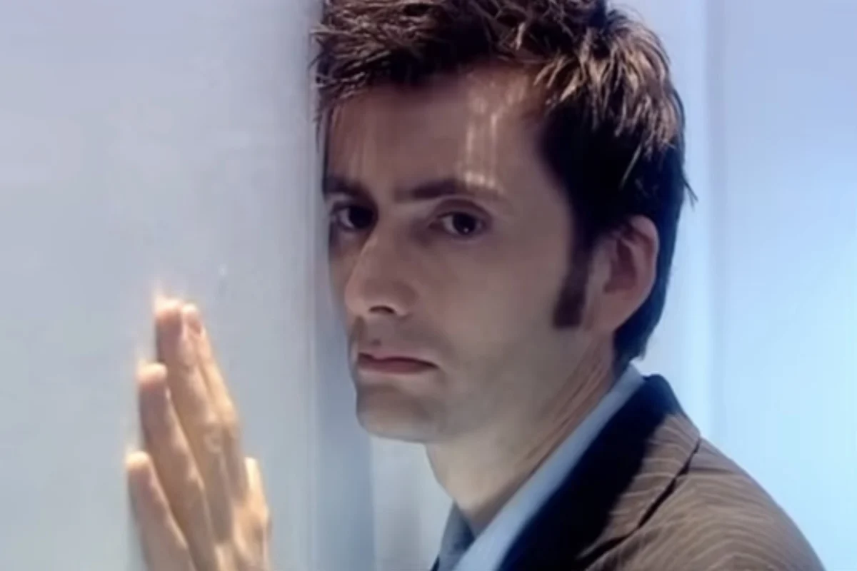 The Whoniverse in Limbo: BBC Opens Competitive Tender for Doctor Who Production