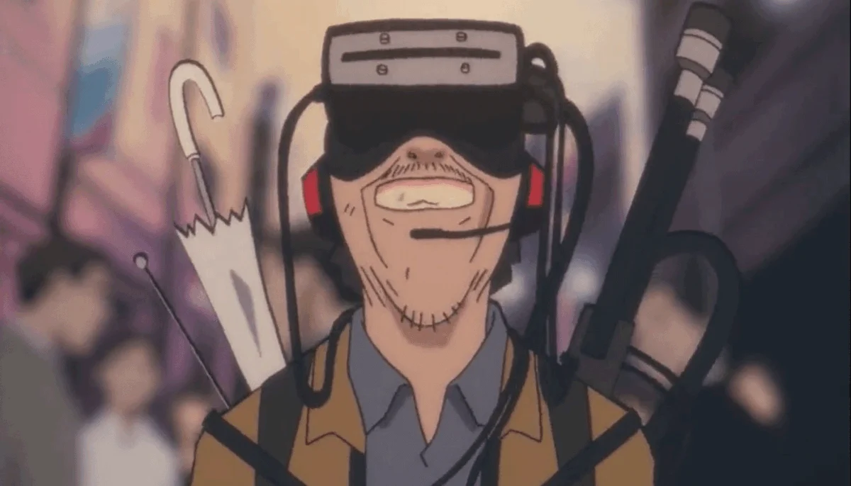 The Wired Pulse: Why Serial Experiments Lain Remains Our Modern Reflection