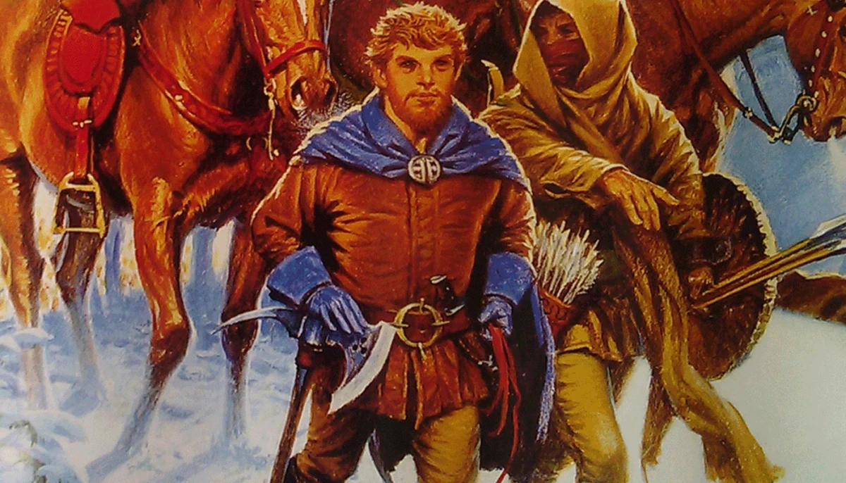 The Wolf and the Wolverine: A Comparative Study of Identity and Violence
