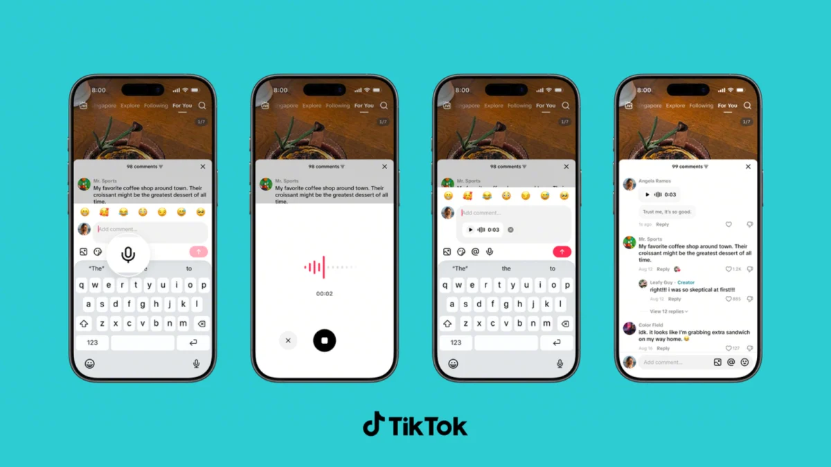 TikTok’s Comment Section Revolution: A Deep Dive into the Platform’s New Interactive Frontier