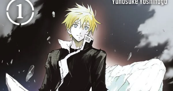 Titan Manga Announces Special Anniversary Edition of Acclaimed "Break Blade" Manga