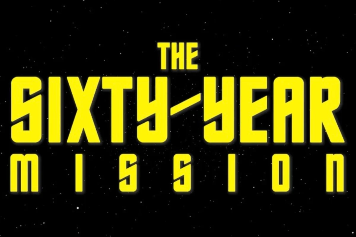 To Boldly Go: A Deep Dive into the Legacy of ‘The Sixty-Year Mission’