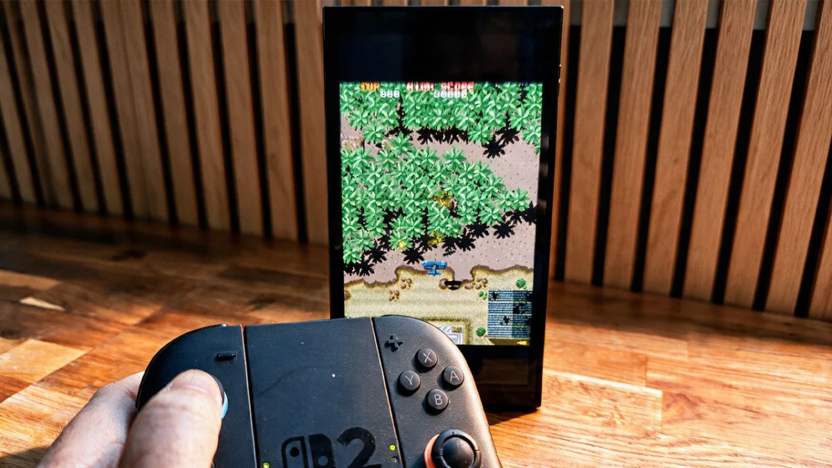 Toaplan Arcade Garage: Flying Fire Shark – A Masterclass in Retro Preservation