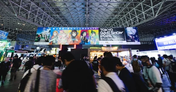 Tokyo Game Show 2026 Sees Slight Dip in In-Person Attendance Amidst Ambitious Five-Day Expansion and Typhoon Disruption
