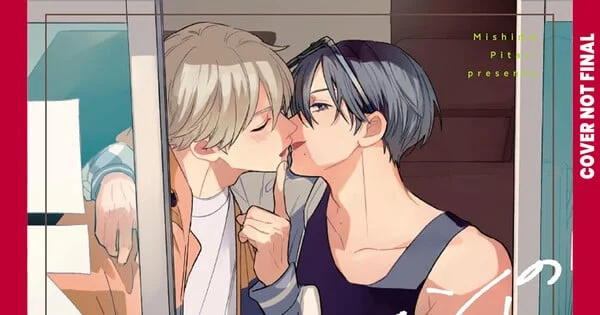 Tokyopop Unveils Ambitious 2027 Manga Lineup, Featuring Diverse Romance and Coming-of-Age Narratives