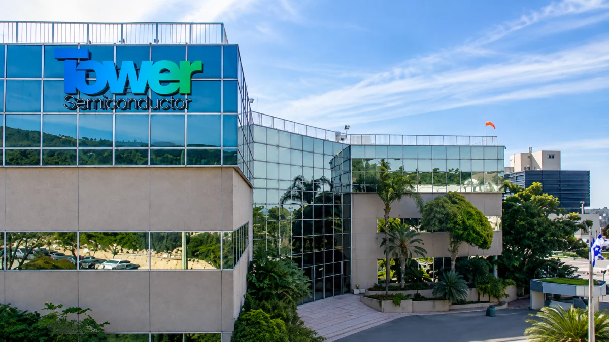 Tower Semiconductor’s $4 Billion Japanese Expansion: A Strategic Pivot Toward Optical Connectivity