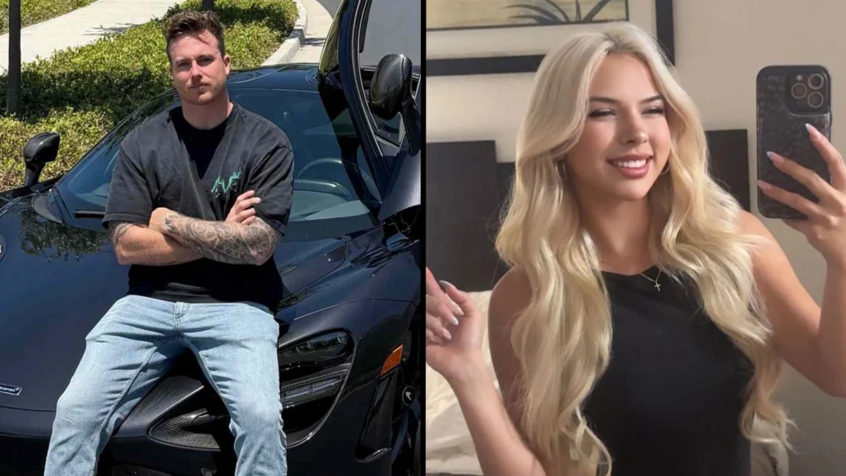 Tragedy in Irvine: The Aftermath of a High-Speed Collision Claiming Two Young Lives
