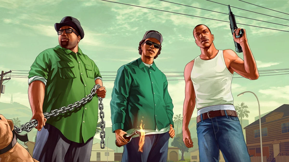 Twitch Integration Revolution: How One Modder is Changing the Face of GTA: San Andreas Streams