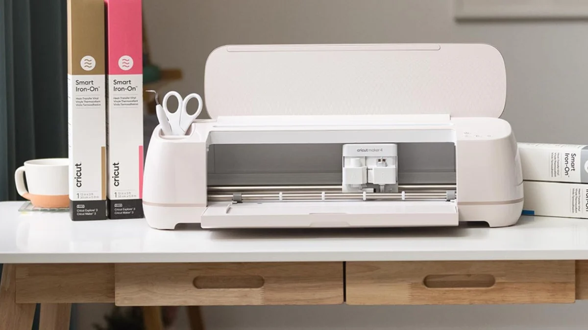 Two Decades of Creativity: Inside Cricut’s Massive 20th Anniversary Sales Event