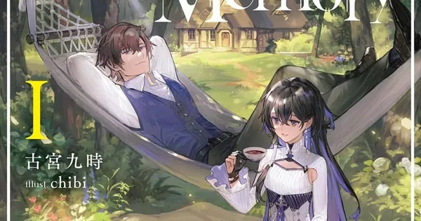 "Unnamed Memory -after the end-" Light Novel Series Nears Conclusion, Concluding Arc in December