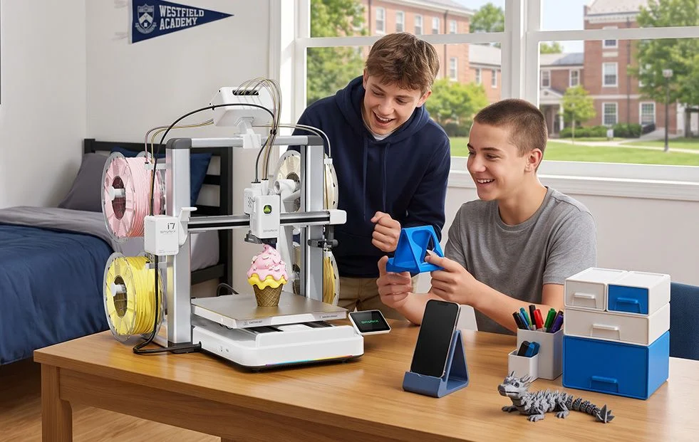 Upgrade Your Workshop: Creality Launches Massive Labor Day Sale with Up to 33% Off