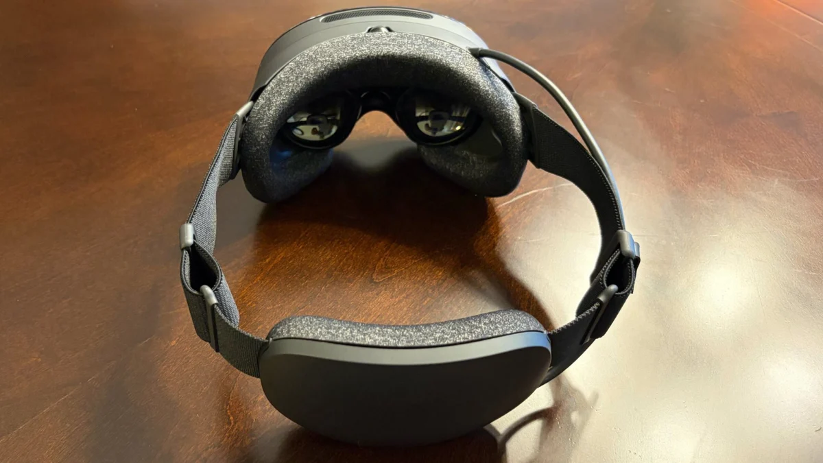 Valve’s Next Hardware Horizon: A Deep Dive into the Steam Frame