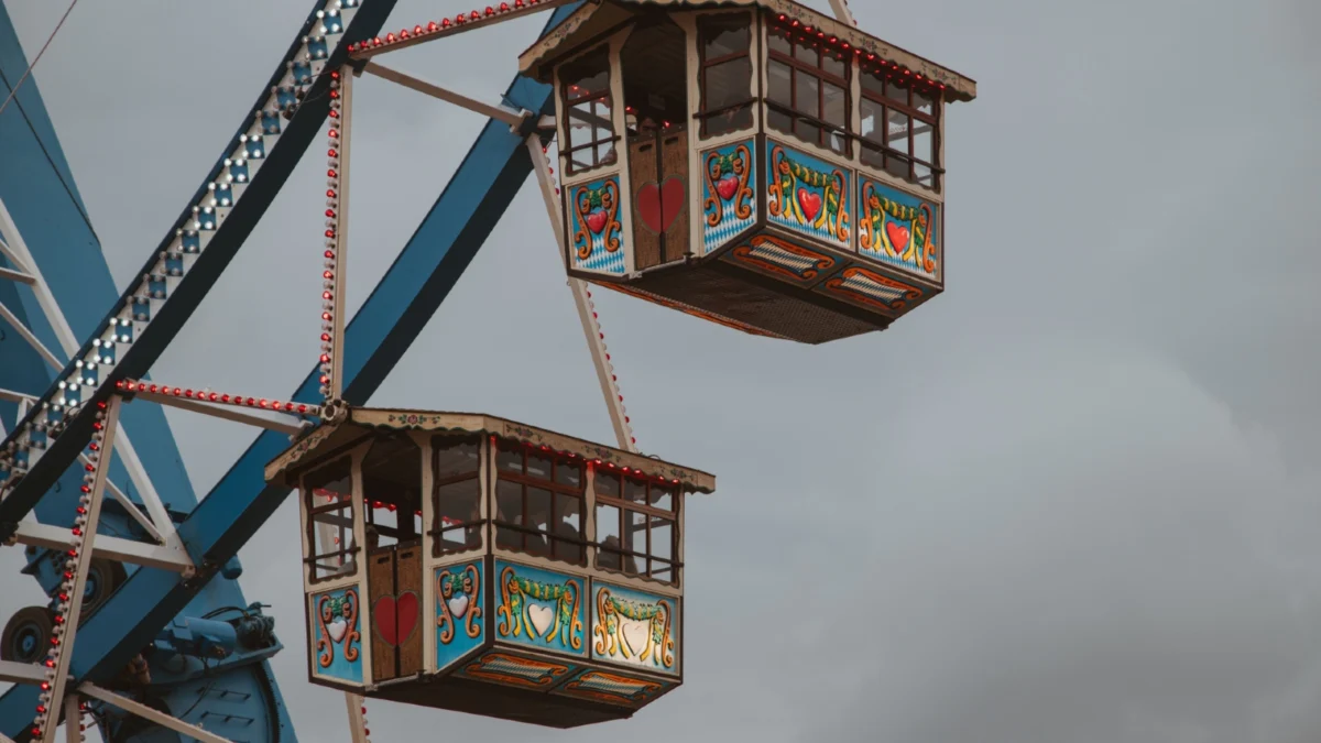 Viral Indiscretion: The Aftermath of a High-Altitude Scandal at Download Festival