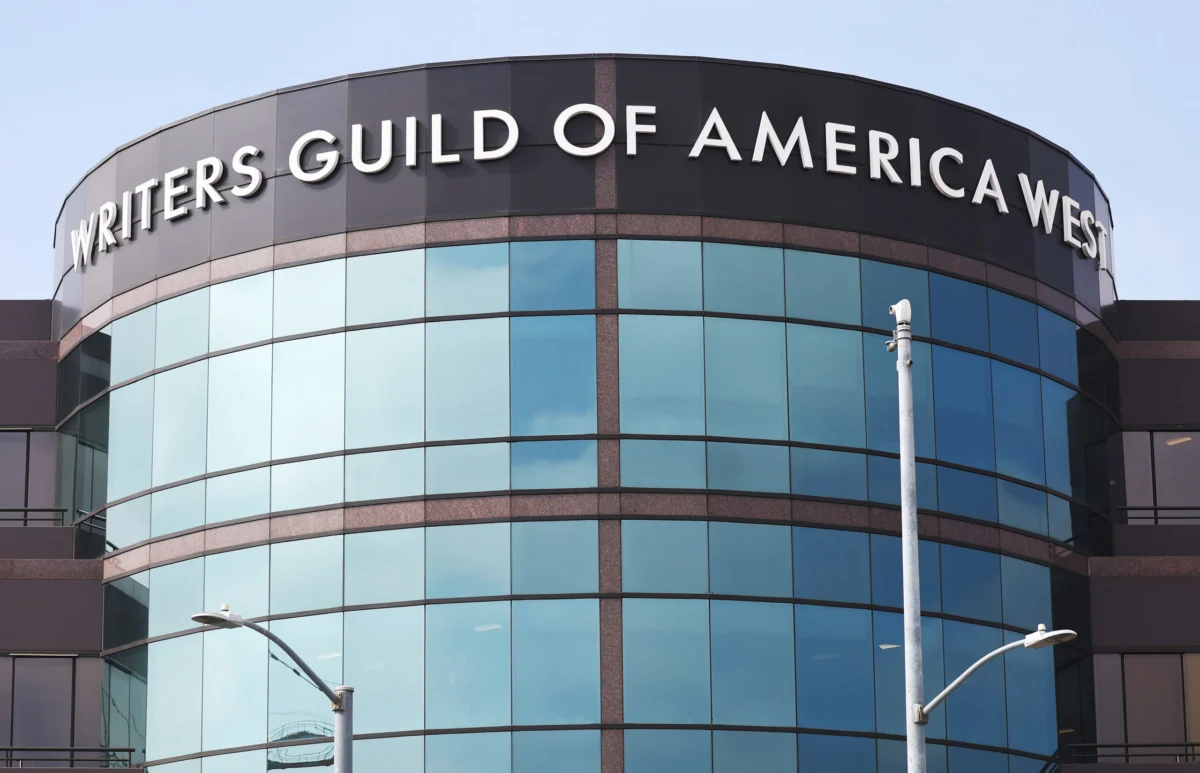 WGA Drops Antitrust Suit Against Paramount-Warner Bros. Discovery Merger in Strategic Settlement