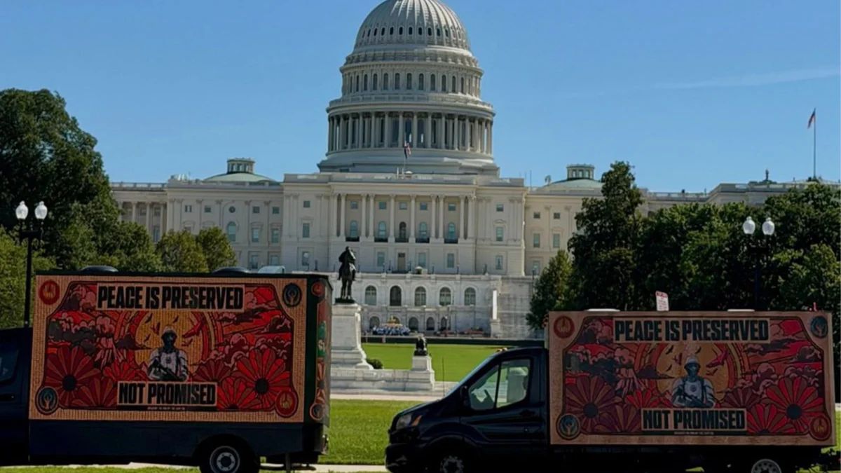 When Dystopia Hits the Streets: The Unsettling Marketing Genius Behind The Hunger Games: Sunrise on the Reaping