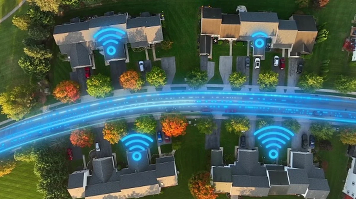 Wired vs. Wireless Home Internet: Navigating the Modern Connectivity Landscape