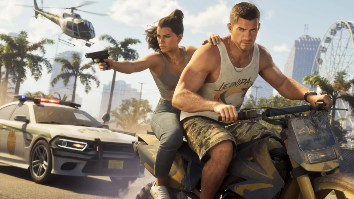 YouTube Adjusts Monetization Policies for Gaming Violence: A Strategic Shift Ahead of GTA 6